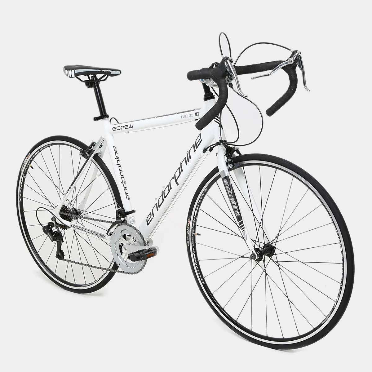 Bicicleta Speed Endorphine Gonew Fast 10