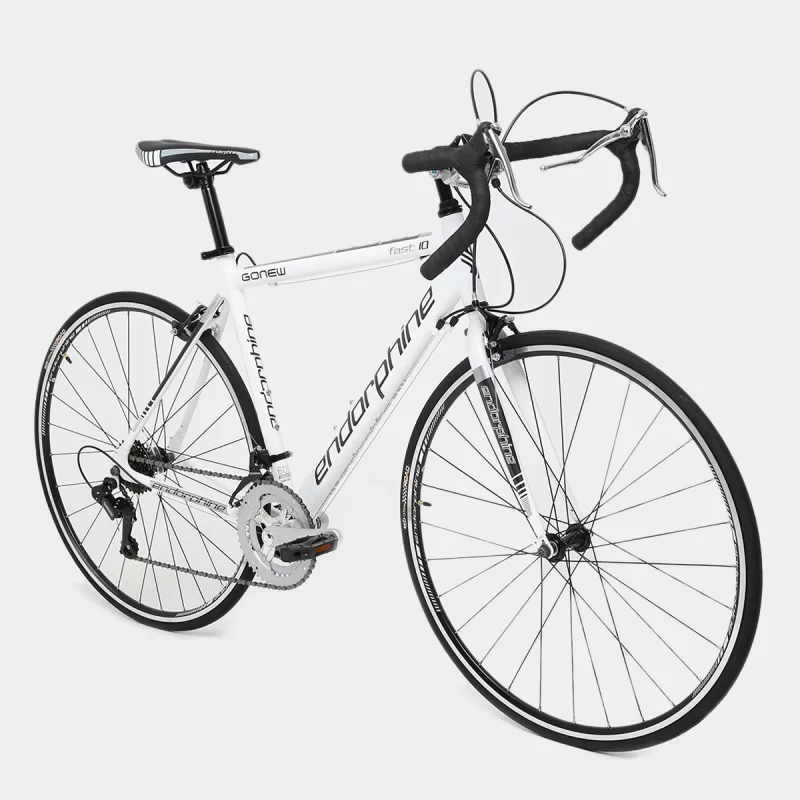 Bicicleta Speed Endorphine Gonew Fast 10